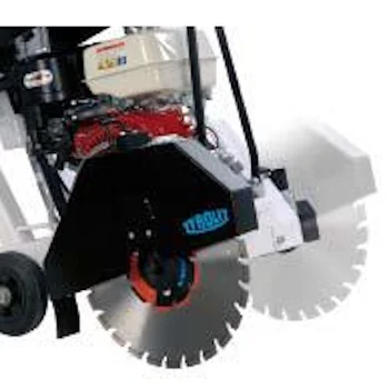 Tyrolit mašina za sečenje betona FSG513P-1 10988800-2