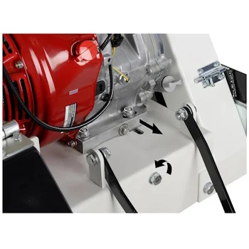 Tyrolit mašina za sečenje betona FSG513P-1 10988800-3