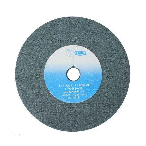 Tyrolit disk za ravne brusilice 417856