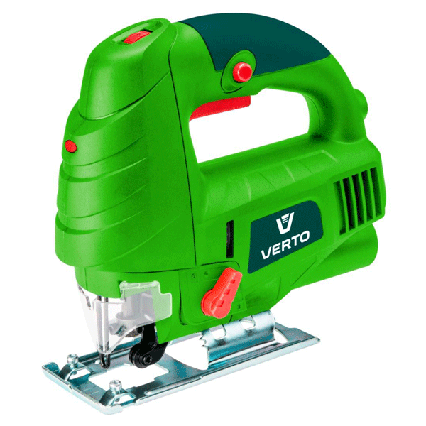 Verto ubodna testera 710W sa laserom 52G057 Verto ubodna testera 710W sa laserom 52G057