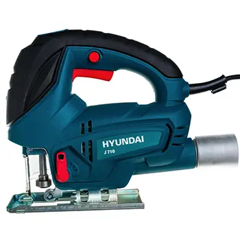 Hyundai J 710 električna ubodna testera 600W – 65 mm Hyundai J 710 električna ubodna testera 600W – 65 mm
