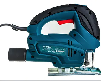 Hyundai J 710 električna ubodna testera 600W – 65 mm Hyundai J 710 električna ubodna testera 600W – 65 mm