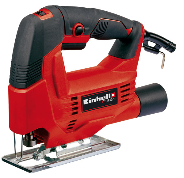 Einhell ubodna testera TC-JS 60/1