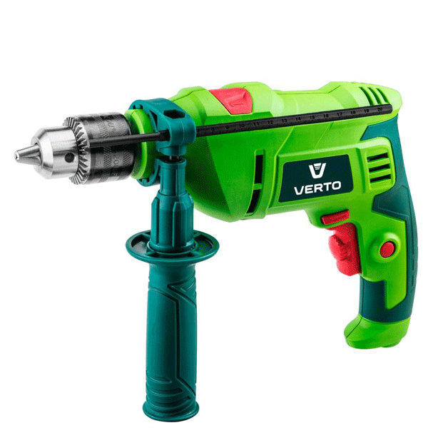 Verto udarna bušilica 850W 230V 50G528 Verto udarna bušilica 850W 230V 50G528