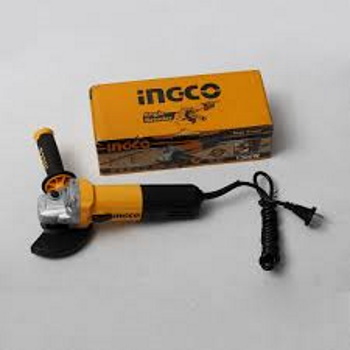 Ingco brusilica ugaona 2200W AG220018-1