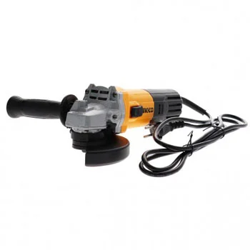 Ingco brusilica ugaona 900W/125MM AG90028 Ingco brusilica ugaona 900W/125MM AG90028