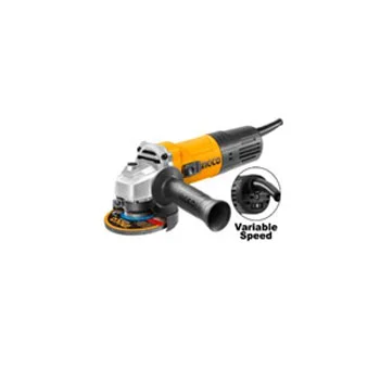 Ingco brusilica sa potenciometrom 900W/125MM AG900285 Ingco brusilica sa potenciometrom 900W/125MM AG900285