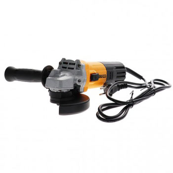 Ingco brusilica sa potenciometrom 900W/125MM AG900285 Ingco brusilica sa potenciometrom 900W/125MM AG900285