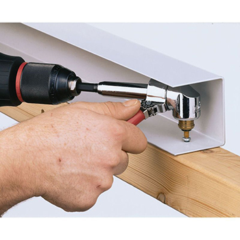 Milwaukee ugaoni adapter 4932352320 Milwaukee ugaoni adapter 4932352320