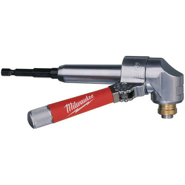 Milwaukee ugaoni adapter 4932352320 Milwaukee ugaoni adapter 4932352320
