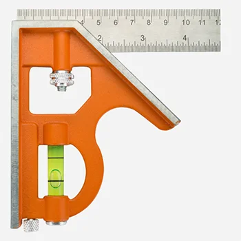 Bahco ugaonik sa metalnom kliznom skalom CS300-1