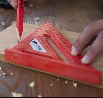 Kapro trougao/ugaonik 444 Ergocast K444-2