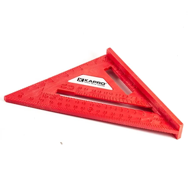 Kapro trougao/ugaonik 444 Ergocast K444