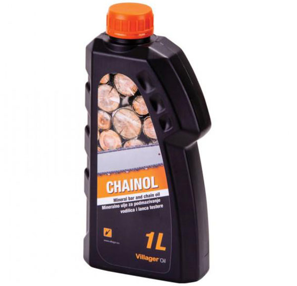 Chainol mineralno ulje 1 l boca