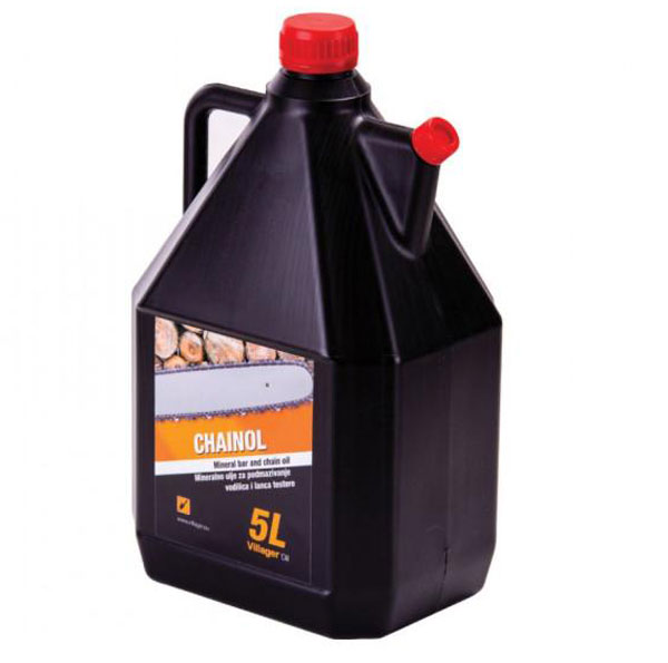 Chainol mineralno ulje 5 l boca