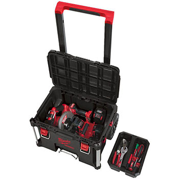 Milwaukee Packpout pregrada za alat 4932478298 Milwaukee Packpout pregrada za alat 4932478298