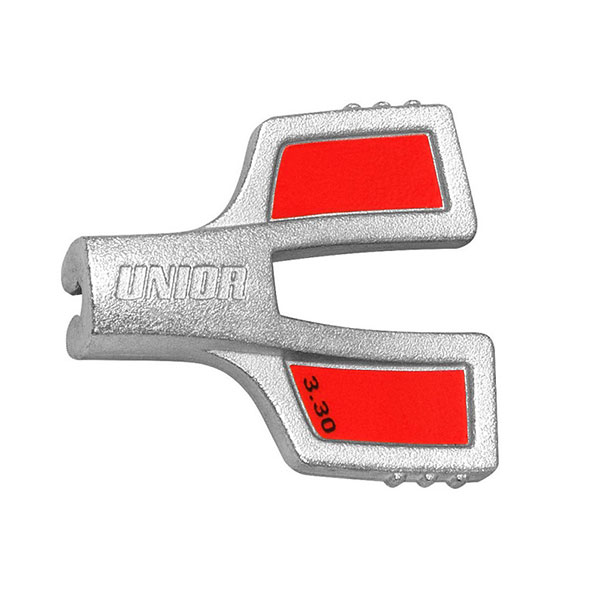 Unior ključ za niple 3.3mm 1630/5 629293 Unior ključ za niple 3.3mm 1630/5 629293