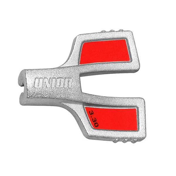 Unior ključ za niple 3.3mm 1630/5 629293