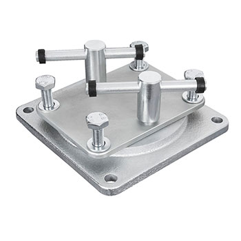 Unior okretno postolje za stege 721/6 i 721Q/6 721.1/6 125 621483 Unior okretno postolje za stege 721/6 i 721Q/6 721.1/6 125 621483