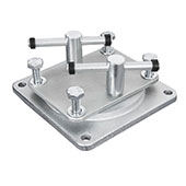 Unior okretno postolje za stege 721/6 i 721Q/6 721.1/6 125 621483