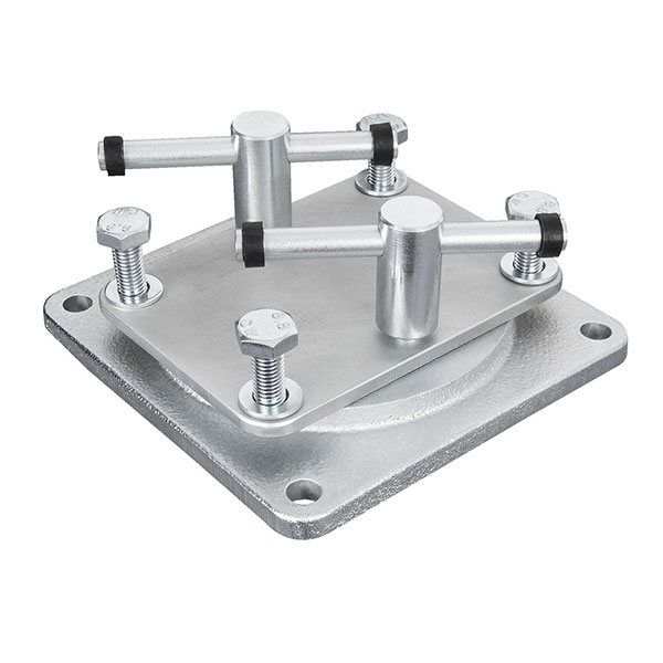 Unior okretno postolje za stege 721/6 i 721Q/6 721.1/6 125 621483 Unior okretno postolje za stege 721/6 i 721Q/6 721.1/6 125 621483