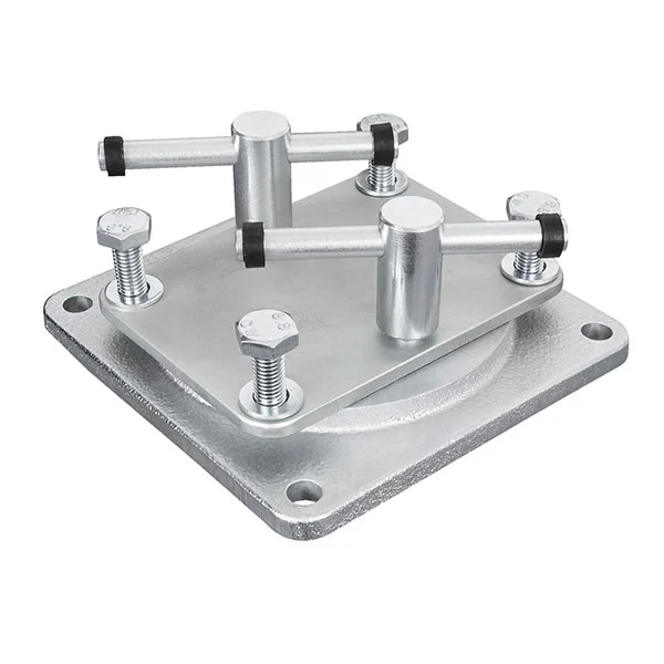 Unior okretno postolje za stege 721/6 i 721Q/6 721.1/6 125 621483