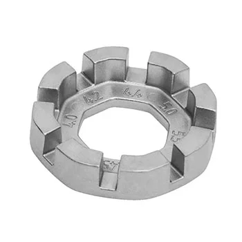 Unior univerzalni ključ za niple 1631/5 629573 Unior univerzalni ključ za niple 1631/5 629573