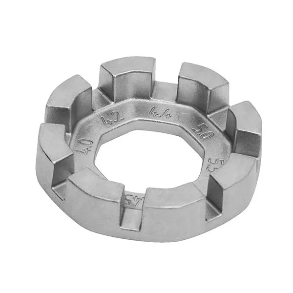 Unior univerzalni ključ za niple 1631/5 629573 Unior univerzalni ključ za niple 1631/5 629573