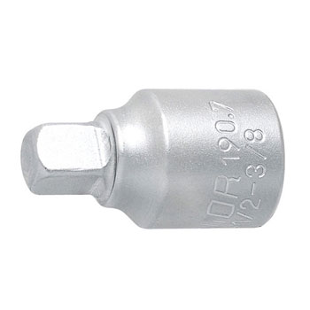 Unior adapter, prihvat 1/2 190.7/2 603334 Unior adapter, prihvat 1/2 190.7/2 603334
