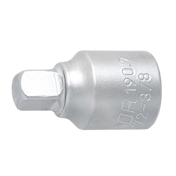 Unior adapter, prihvat 1/2 190.7/2 603334 Unior adapter, prihvat 1/2 190.7/2 603334