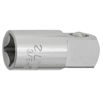 Unior adapter 238.7/1 (3/8