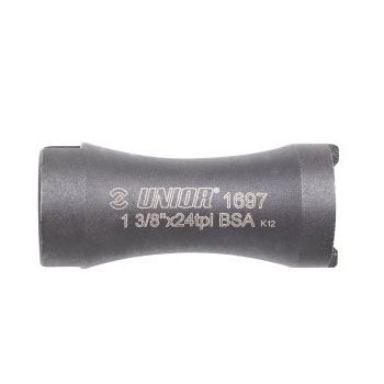 Unior adapter za ureznike BSA 1697.2/4 626467 Unior adapter za ureznike BSA 1697.2/4 626467