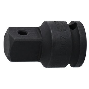 Unior adapter Impact prihvat 3/8