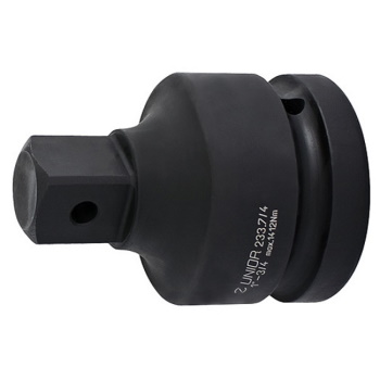 Unior adapter Impact 1.1/2 Unior adapter Impact 1.1/2