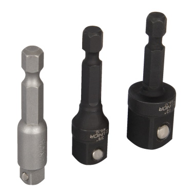 Unior adapter za nasadne ključeve prihvat 1/4 Unior adapter za nasadne ključeve prihvat 1/4