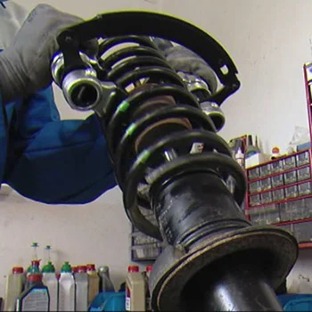 Unior alat za sabijanje opruga - laka verzija 2052/4 619733 Unior alat za sabijanje opruga - laka verzija 2052/4 619733