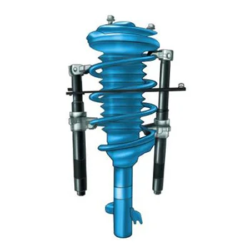 Unior alat za sabijanje opruga - laka verzija 2052/4 619733 Unior alat za sabijanje opruga - laka verzija 2052/4 619733