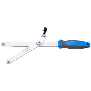Unior alat za rotor i zupčanik 3051/2BI 620262 Unior alat za rotor i zupčanik 3051/2BI 620262