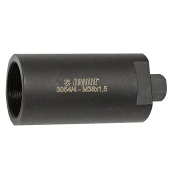 Unior alat za demontažu zamajca sa unutrašnjim navojem M24 x 1,5 3054/4 620270 Unior alat za demontažu zamajca sa unutrašnjim navojem M24 x 1,5 3054/4 620270