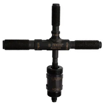 Unior alat za demontažu zamajca sa spoljašnjim navojem 3055/4A 620278 Unior alat za demontažu zamajca sa spoljašnjim navojem 3055/4A 620278