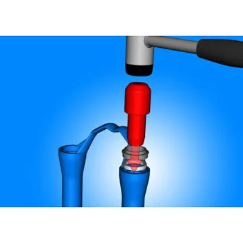 Unior alat za zaptivku viljuške bicikla 32mm 1702 623024-1