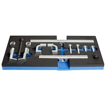 Unior garnitura auto-alata u SOS ulošku za alat 2301SOS8 623129 Unior garnitura auto-alata u SOS ulošku za alat 2301SOS8 623129