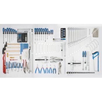 Unior set od 192 alata 1000B 608141 Unior set od 192 alata 1000B 608141