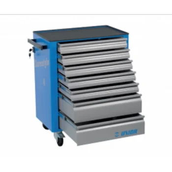 Unior set alata za bicikle u kolicima za alat 53 komada 1600Н 622977 Unior set alata za bicikle u kolicima za alat 53 komada 1600Н 622977