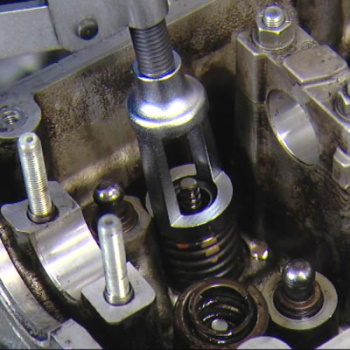 Unior alat za opruge ventila 2202/2BI 619722 Unior alat za opruge ventila 2202/2BI 619722