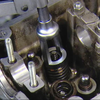 Unior alat za opruge ventila 2202/2BI 619722 Unior alat za opruge ventila 2202/2BI 619722