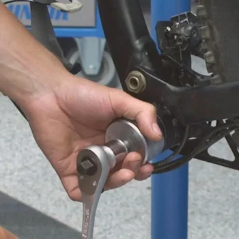 Unior alat za BB30&DUB patrone pogona 1625/2 626282-1