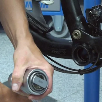 Unior alat za BB30&DUB patrone pogona 1625/2 626282-2