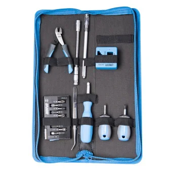 Unior set alata za servisiranje računara 1016A 627011 Unior set alata za servisiranje računara 1016A 627011