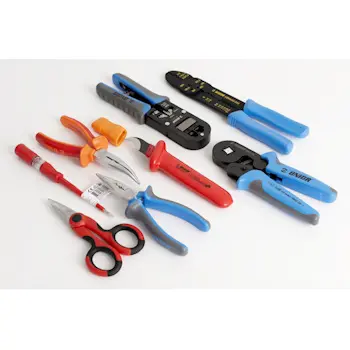 Unior alat za pripremu kablova set 8/1 402A4 640456 Unior alat za pripremu kablova set 8/1 402A4 640456